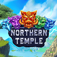 Northern Temple screenshot