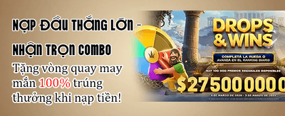 Quay Hũ Cực Đã Thắng Lớn Mỗi Ngày banner