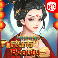 Vẻ Đẹp Vô Song Megaways screenshot